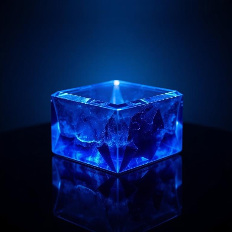 Sapphire Chamber